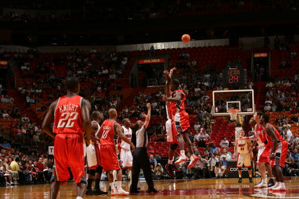 临场调整 临场调整