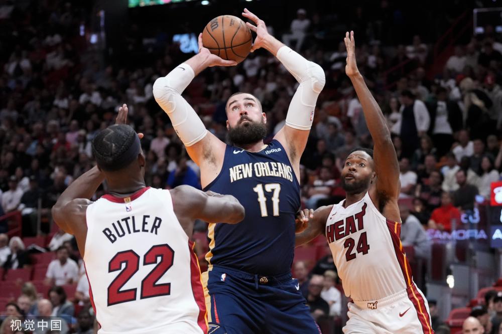 不同的外援 不同的外援