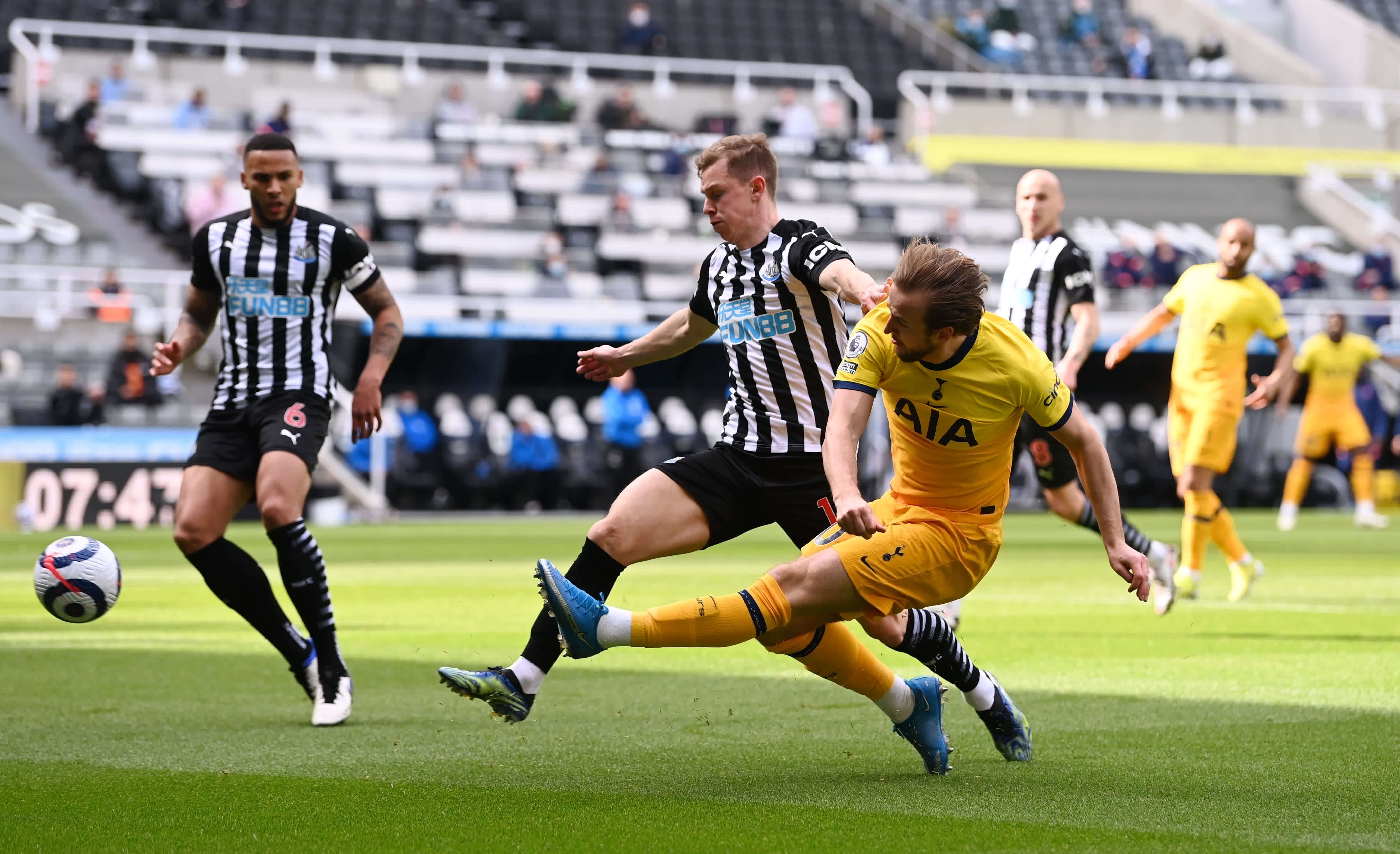 并非偶然 并非偶然