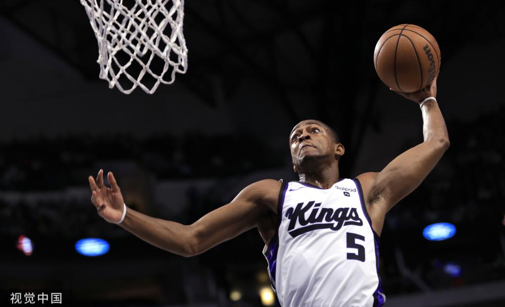 水平的对比 水平的对比