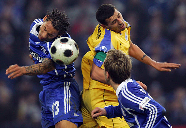 在比赛中占 在比赛中占